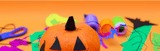 DIY Sensory-Friendly Halloween Crafts - Putty Pals