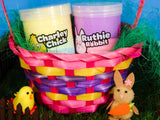 Easter Activities - Putty Pals