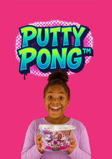 Putty Pong™ - Putty Pals