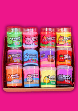 Box of 12 Bundle - Putty Pals
