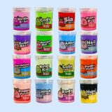 Full Putty Pals Sensory Putty Collection - Putty Pals
