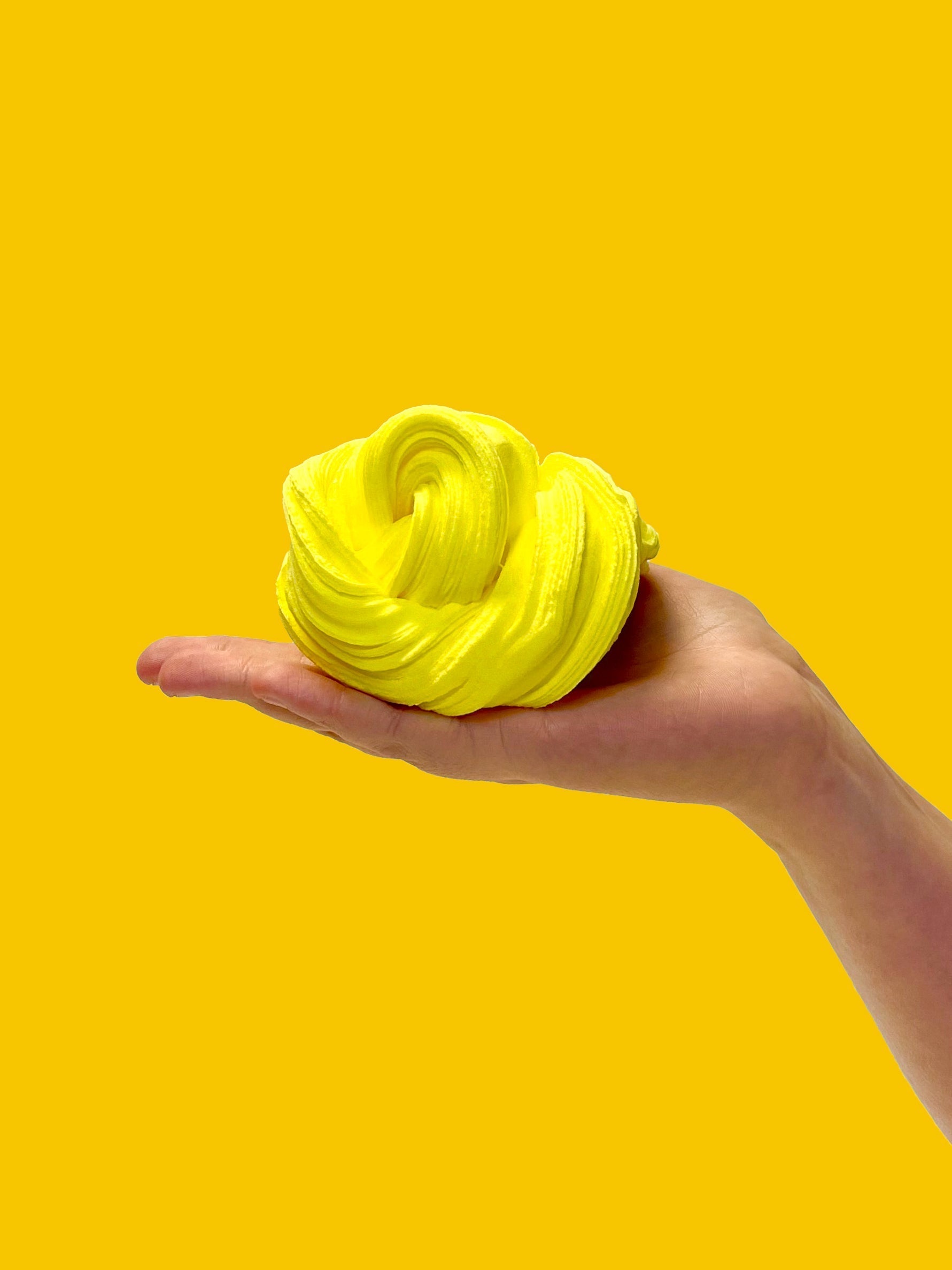 Lola Lemon - Putty Pals