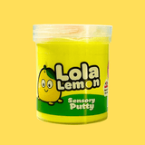 Lola Lemon - Putty Pals