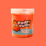 Pedro Putty - Putty Pals