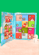 Putty Pals Advent Calendar - Putty Pals