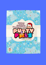 Putty Pals Advent Calendar - Putty Pals