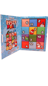 Putty Pals Advent Calendar - Putty Pals