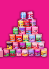 Putty Pals Full Collection - Putty Pals