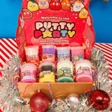 Putty Pals Sensory Box of 8 - Putty Pals