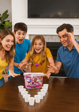 Putty Pong - Putty Pals