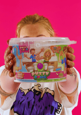 Putty Pong - Putty Pals