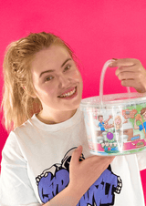 Putty Pong - Putty Pals