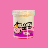 Rudy Unicorn - Putty Pals