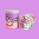 Ruthie Rabbit - Putty Pals