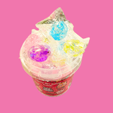 Squishy Mini Maltose Animals - Putty Pals