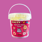 Squishy Mini Maltose Animals - Putty Pals