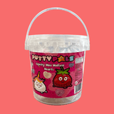 Squishy Mini Maltose Hearts - Putty Pals