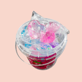 Squishy Mini Maltose Hearts - Putty Pals