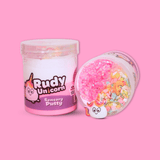Two Colour Putty Pals - Putty Pals