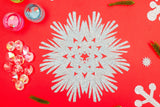 Easy Christmas Crafts to Make at Home with Kids - Putty Pals