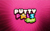 Putty Pals on The Small Screen!