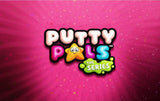 Putty Pals on The Small Screen! - Putty Pals