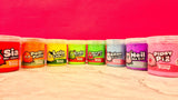 Putty vs. Slime - Putty Pals