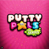 The Putty Pals Web Series is Live! - Putty Pals