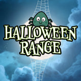 Halloween - Putty Pals