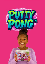 Putty Pong™