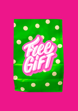 FREE GIFT