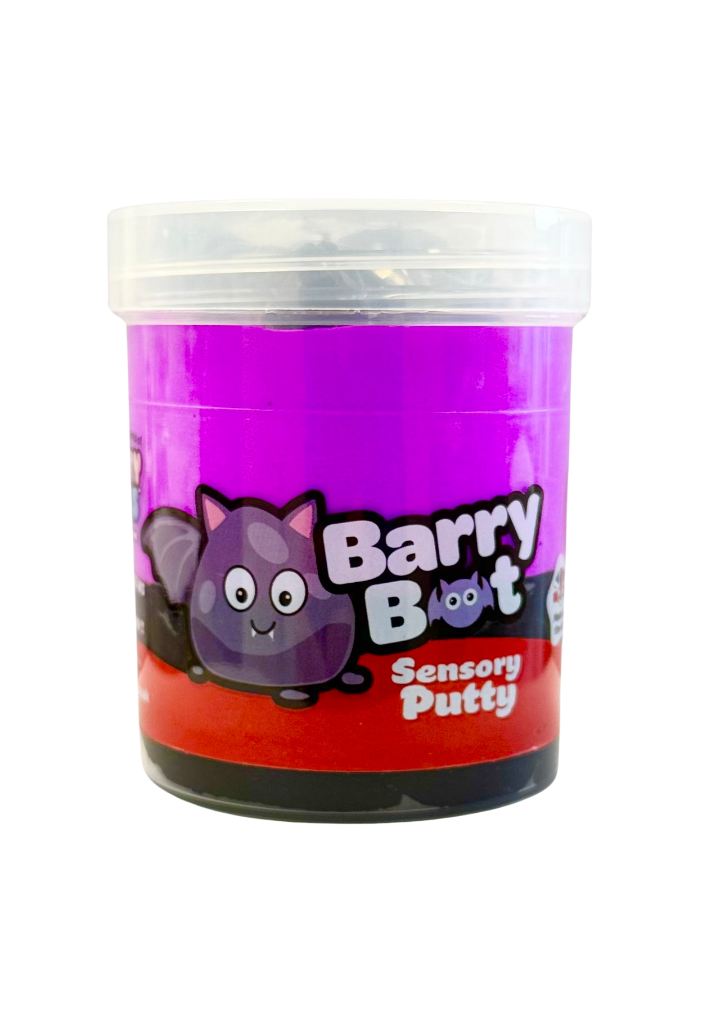 Barry Bat