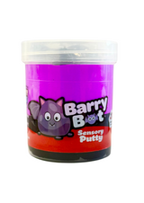 Barry Bat