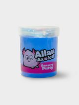 Allan Axolotl