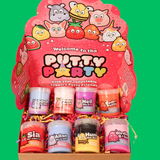 Putty Pals Box of 8