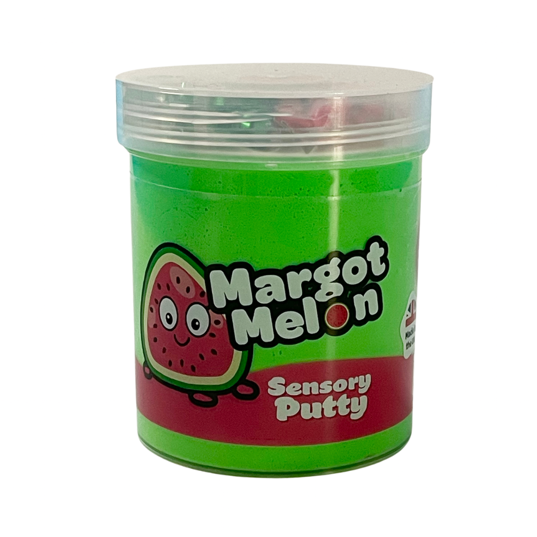 One Colour Putty Pals