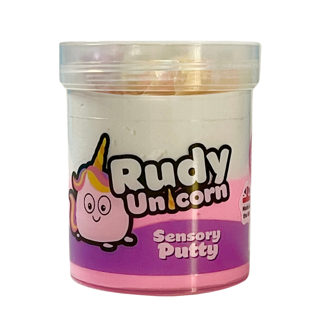 Two Colour Putty Pals