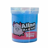 One Colour Putty Pals