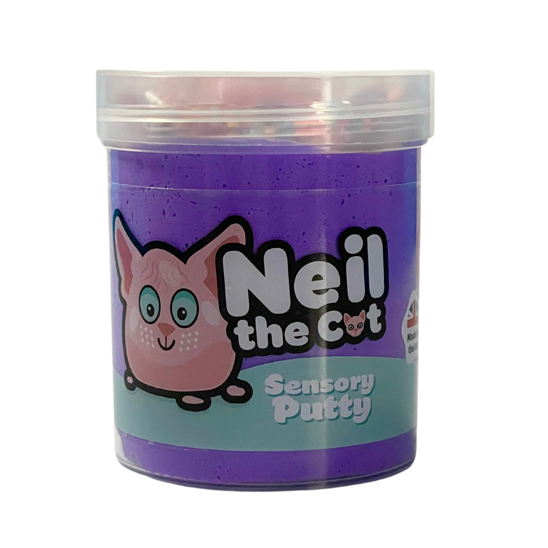 One Colour Putty Pals