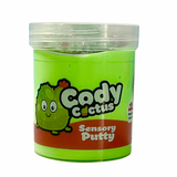 One Colour Putty Pals