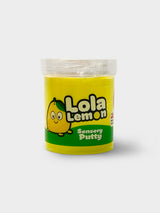 Lola Lemon