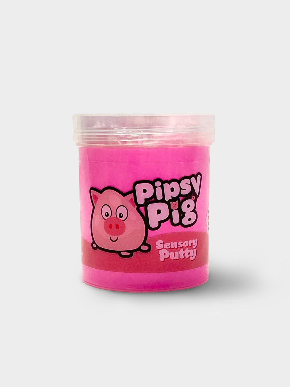 Pipsy Pig – Putty Pals