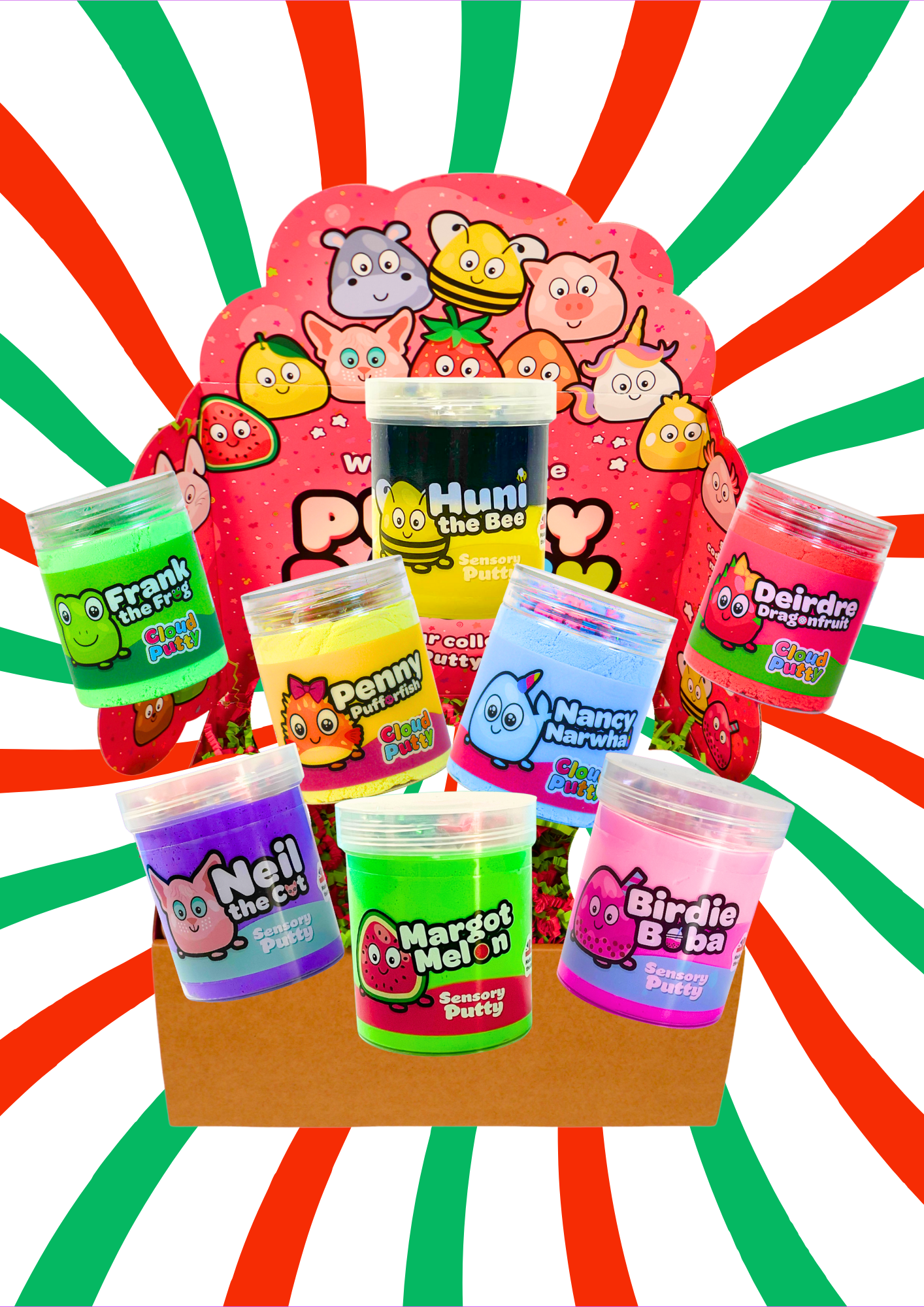 Christmas Super Deal!