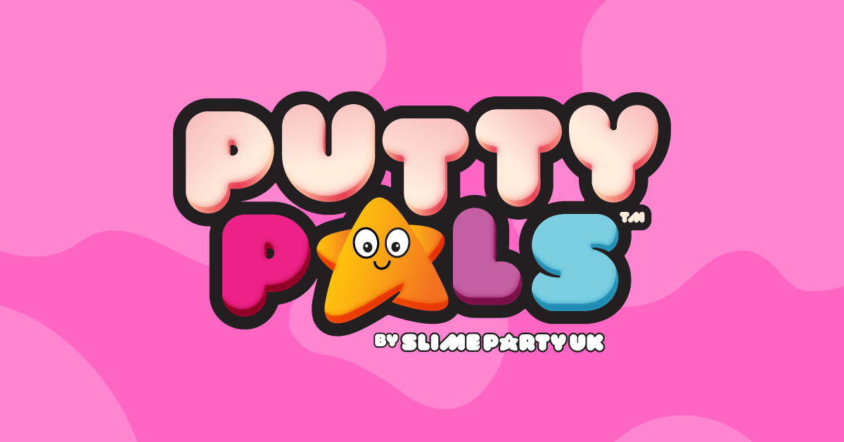 Meet the Pals – Putty Pals