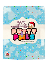 Christmas Putty Pals Mega Bundle