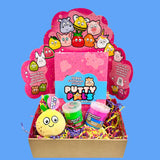 Putty Pals Mega Bundle