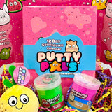 Putty Pals Mega Bundle