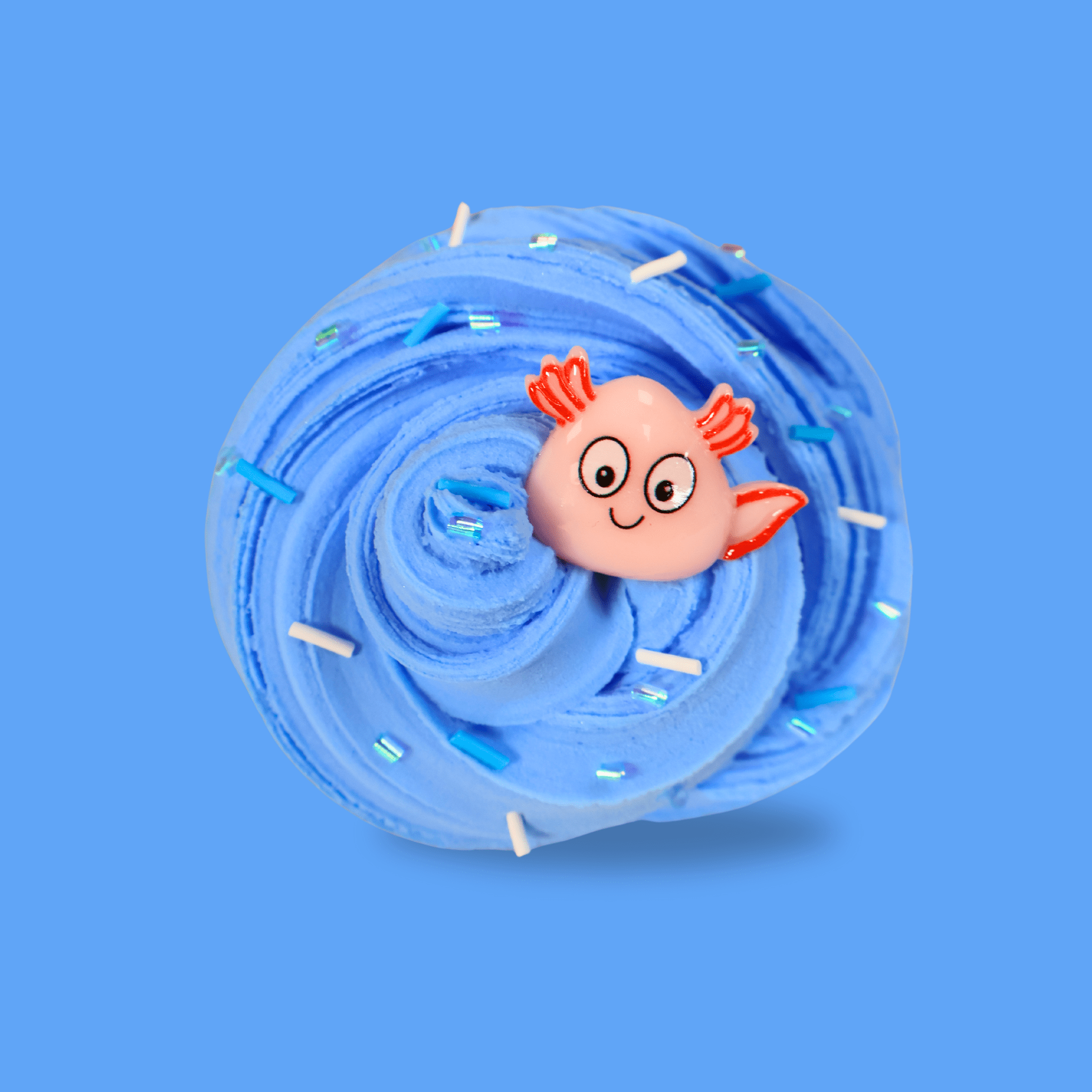 Allan Axolotl - Putty Pals