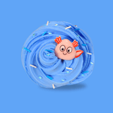 Allan Axolotl - Putty Pals