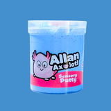 Allan Axolotl - Putty Pals